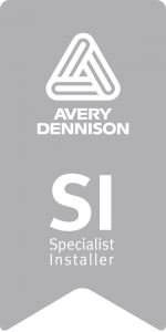 Christian Benner ist zertifizierter Avery-Specialist Installer.
