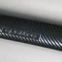 Interieurfolierung | Audi A8 | Carbon Interieurfolierung | Audi A8 | Carbon