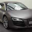 Vollfolierung | Audi R8 | Zusammenarbeit mit Robin Bös Vollfolierung | Audi R8 | Zusammenarbeit mit Robin Bös