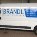Beschriftung | Brandl Dienstleistungen Beschriftung | Brandl Dienstleistungen