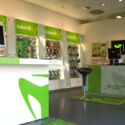 Beschriftung |mobilcom-debitel Beschriftung |mobilcom-debitel