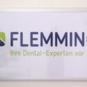Beschriftung | Praxis | Fleming Dental Beschriftung | Praxis | Fleming Dental