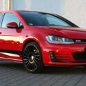 Beschriftung | VW Golf GTD | Designstreifen Beschriftung | VW Golf GTD | Designstreifen