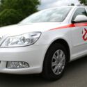 Designfolierung | Skoda | Ghostbusters Designfolierung | Skoda | Ghostbusters