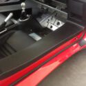Interieurfolierung | Lotus Elise | Carbon Interieur Interieurfolierung | Lotus Elise | Carbon Interieur