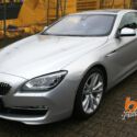BMW | Vollfolierung | Zusammenarbeit mit Robin Bös BMW | Vollfolierung | Zusammenarbeit mit Robin Bös
