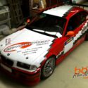 BMW | GT Cup | Zusammenarbeit mit Robin Bös BMW | GT Cup | Zusammenarbeit mit Robin Bös