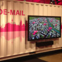Beschriftung | Telekom | Cebit Beschriftung | Telekom | Cebit