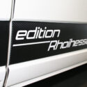 Designfolierung | VW T4 | Edition Rhoihesse Designfolierung | VW T4 | Edition Rhoihesse