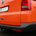 Vollfolierung | VW Transporter | Unfallaufbesserung Stossstange Vollfolierung | VW Transporter | Unfallaufbesserung Stossstange