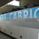 Vollfolierung | VW Cabriopromotion Vollfolierung | VW Cabriopromotion