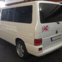 Scheibentönung | VW Bus Scheibentönung | VW Bus